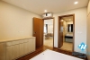 New high floor fully furnished apartment for rent in ciputra urban area